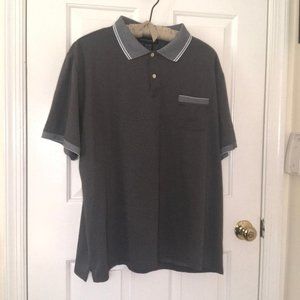 Men's Hathaway Short Sleeve Shirt (XXL)